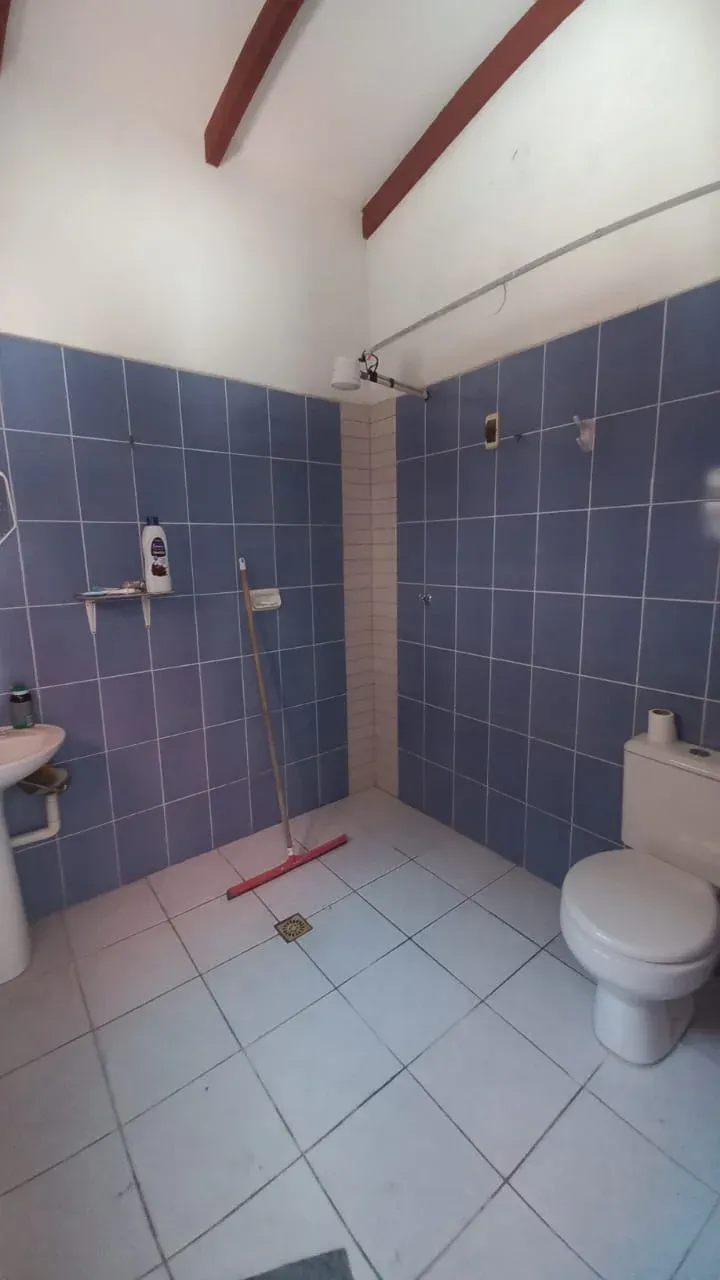 Foto 4 de Habitación Con Baño A Compartir En Alquiler