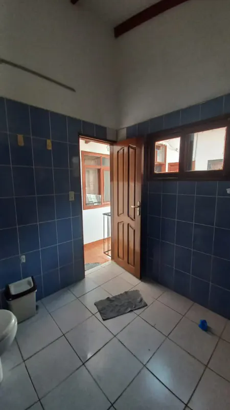 Foto 7 de Habitación Con Baño A Compartir En Alquiler