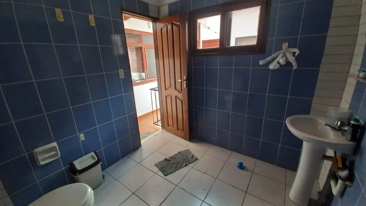 Foto 6 de Habitación Con Baño A Compartir En Alquiler