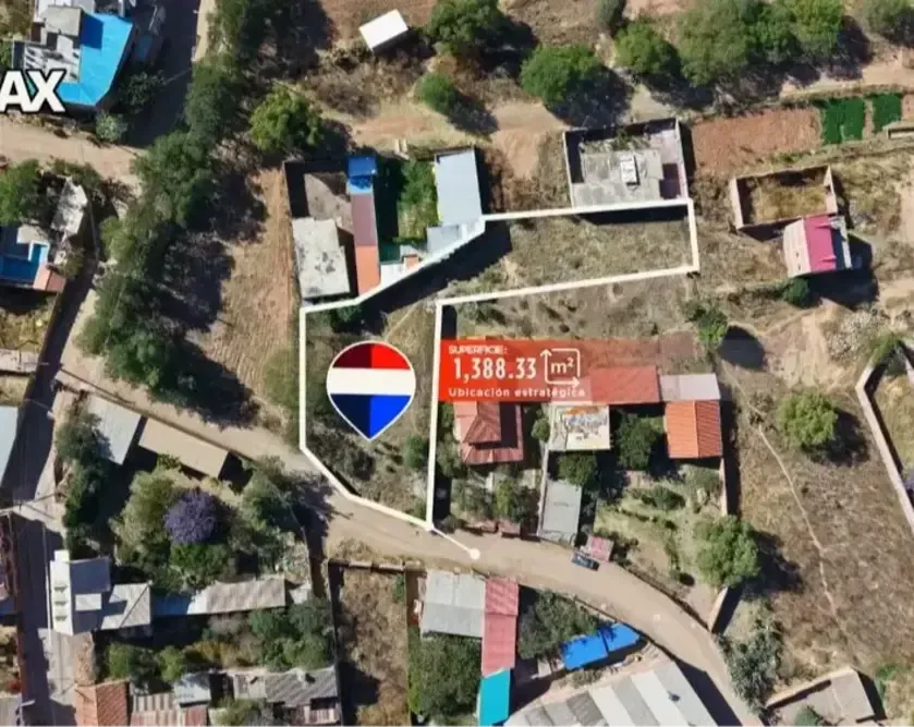 Foto 1 de 🍇Magnífica oportunidad de inversión en el corazón de📍 Sipe Sipe