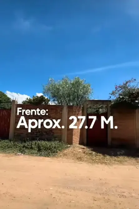 Foto 2 de 🍇Magnífica oportunidad de inversión en el corazón de📍 Sipe Sipe
