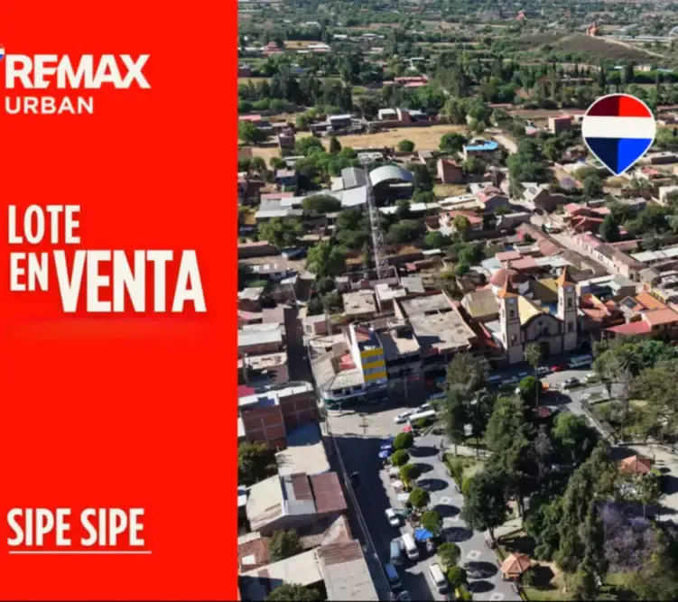 Foto 5 de 🍇Magnífica oportunidad de inversión en el corazón de📍 Sipe Sipe