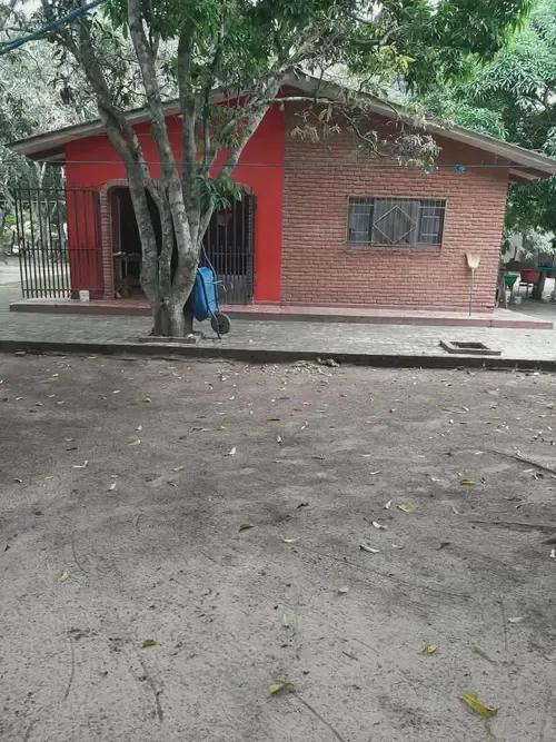 Foto 4 de Casa Quinta en Venta en Cotoca
