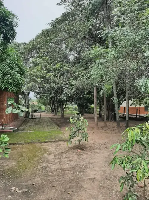 Foto 8 de Casa Quinta en Venta en Cotoca
