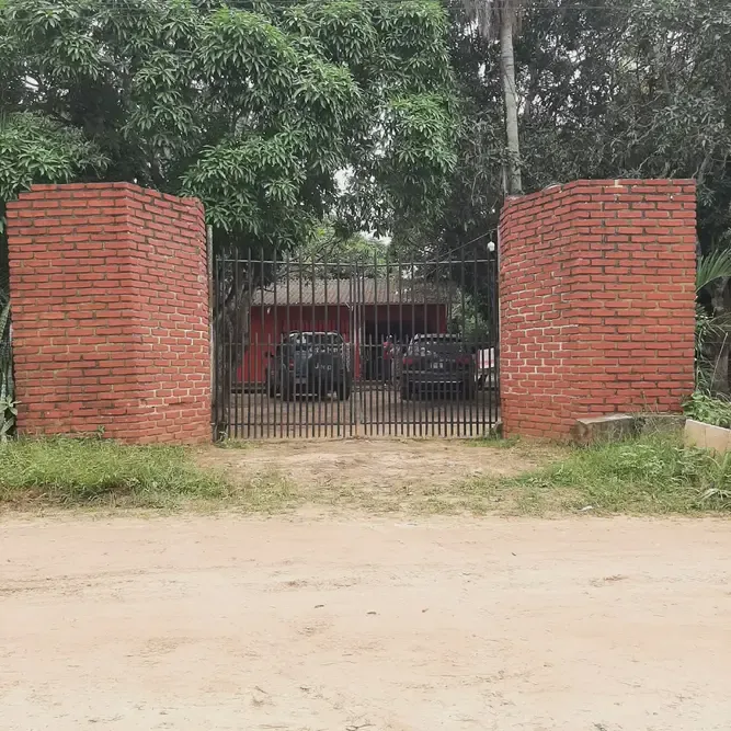 Foto 1 de Casa Quinta en Venta en Cotoca