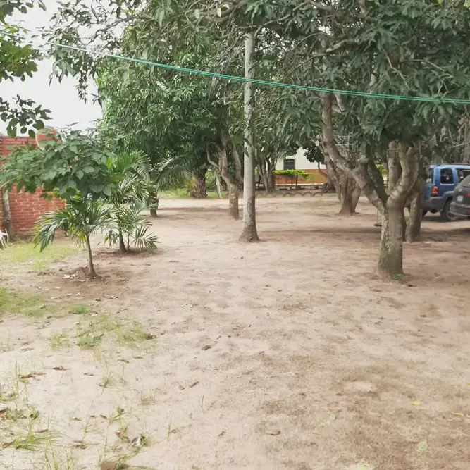 Foto 2 de Casa Quinta en Venta en Cotoca