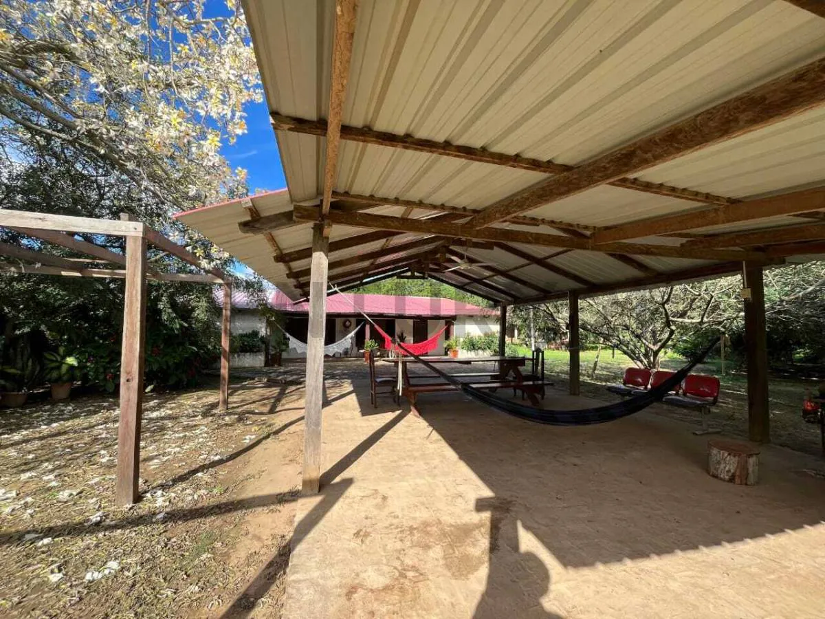 Foto 3 de Casa Quinta en Venta Pailón