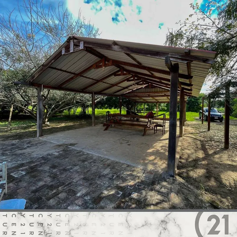 Foto 7 de Casa Quinta en Venta Pailón
