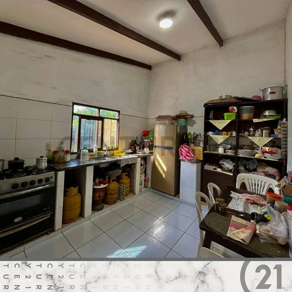 Foto 4 de Casa Quinta en Venta Pailón