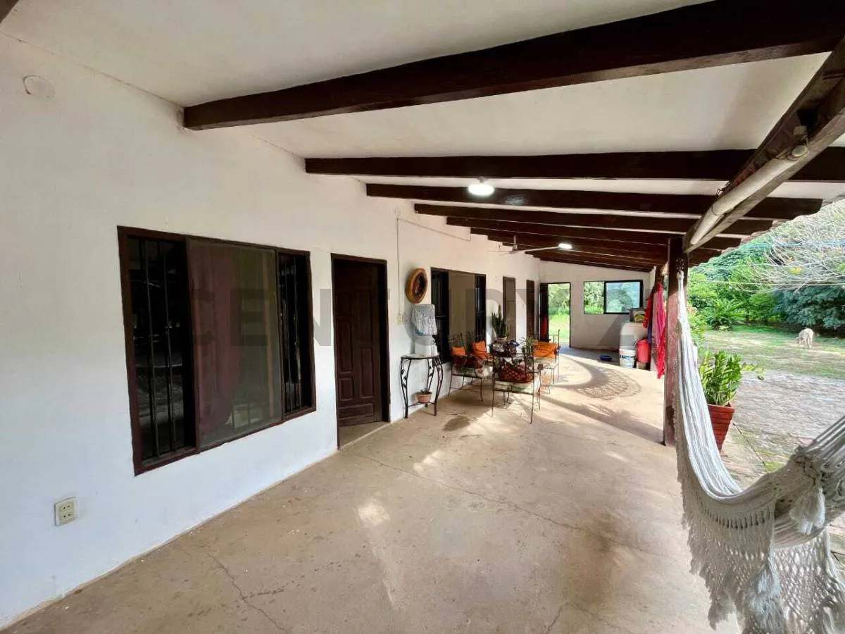 Foto 5 de Casa Quinta en Venta Pailón