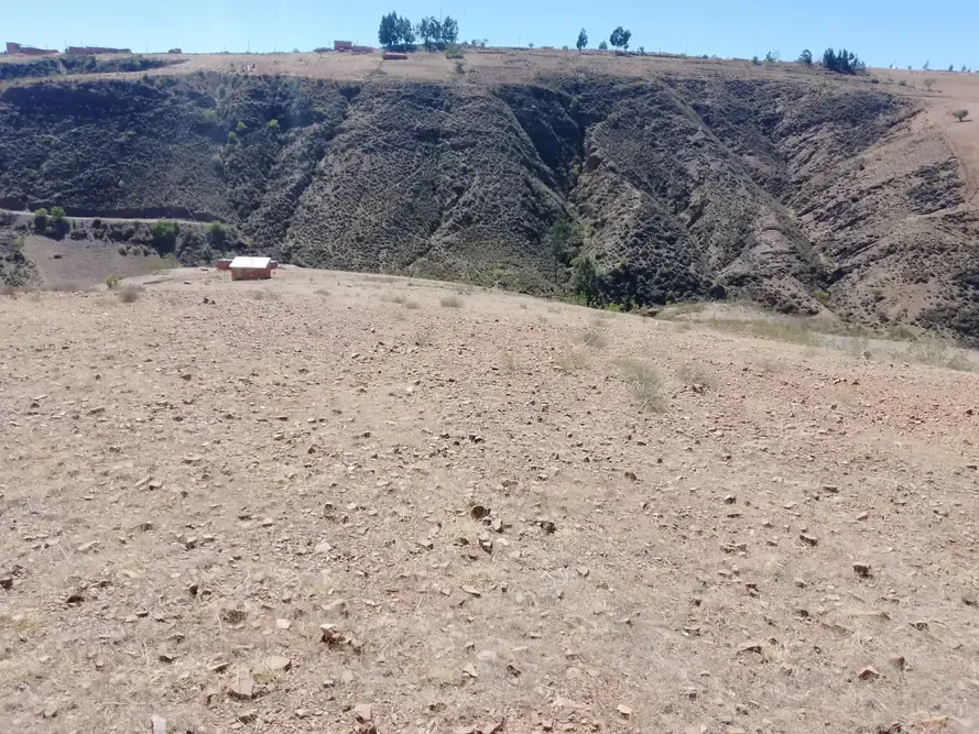 Foto 3 de Terrenos en Venta Cerca al Mercado del Productor al Consumidor – Sucre