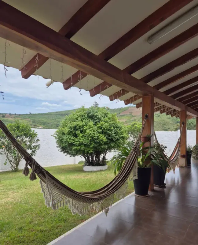 Foto 6 de Hotel en Venta en Samaipata