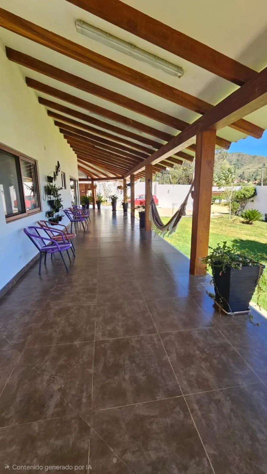 Foto 5 de Hotel en Venta en Samaipata