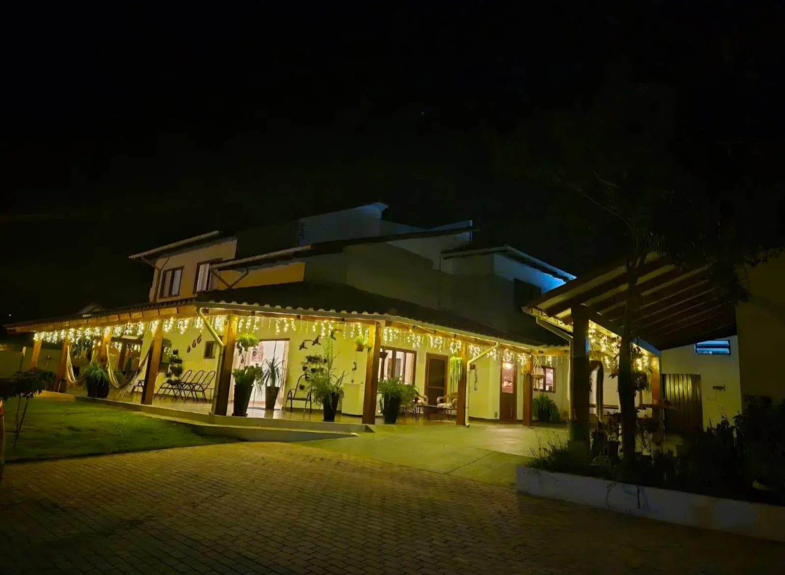 Foto 3 de Hotel en Venta en Samaipata