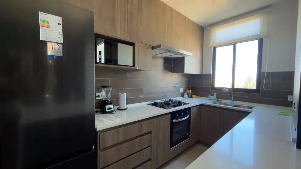 Foto 8 de 🏡 Departamento en Venta Amoblado y Completamente Equipado – Edificio Toulouse