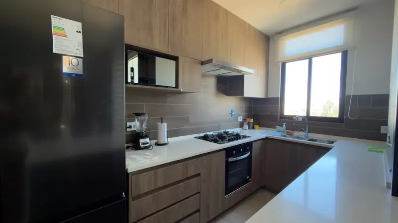 Foto 8 de 🏡 Departamento en Venta Amoblado y Completamente Equipado – Edificio Toulouse