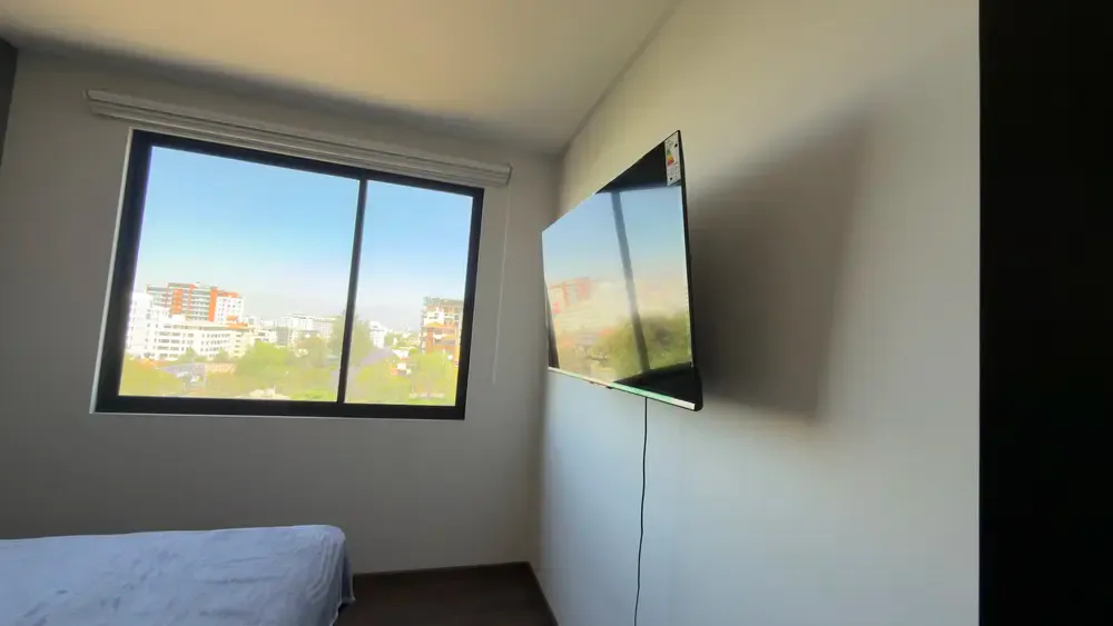 Foto 12 de 🏡 Departamento en Venta Amoblado y Completamente Equipado – Edificio Toulouse