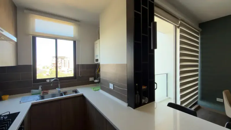 Foto 9 de 🏡 Departamento en Venta Amoblado y Completamente Equipado – Edificio Toulouse