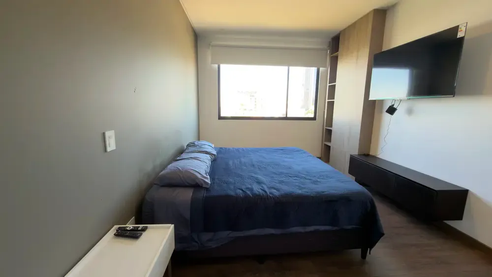 Foto 18 de 🏡 Departamento en Venta Amoblado y Completamente Equipado – Edificio Toulouse