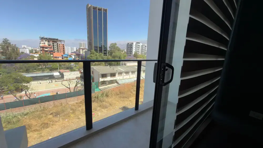 Foto 6 de 🏡 Departamento en Venta Amoblado y Completamente Equipado – Edificio Toulouse