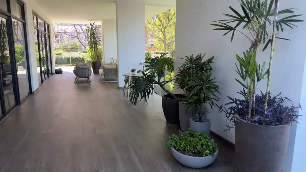 Foto 3 de 🏡 Departamento en Venta Amoblado y Completamente Equipado – Edificio Toulouse