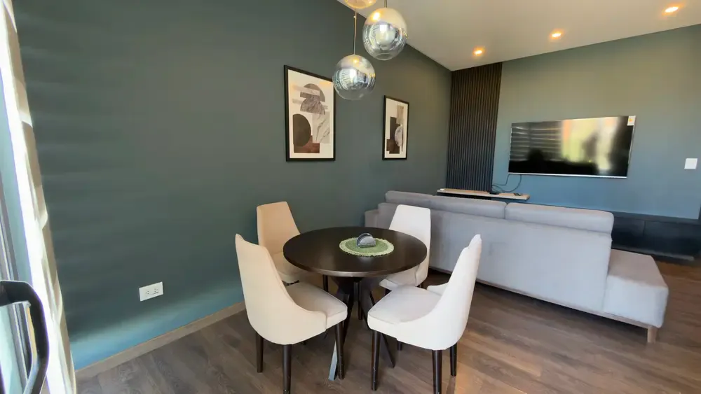 Foto 5 de 🏡 Departamento en Venta Amoblado y Completamente Equipado – Edificio Toulouse