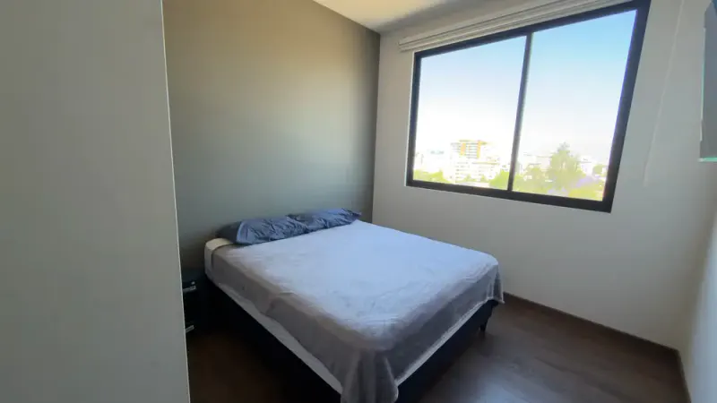 Foto 11 de 🏡 Departamento en Venta Amoblado y Completamente Equipado – Edificio Toulouse