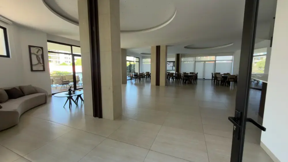 Foto 4 de 🏡 Departamento en Venta Amoblado y Completamente Equipado – Edificio Toulouse