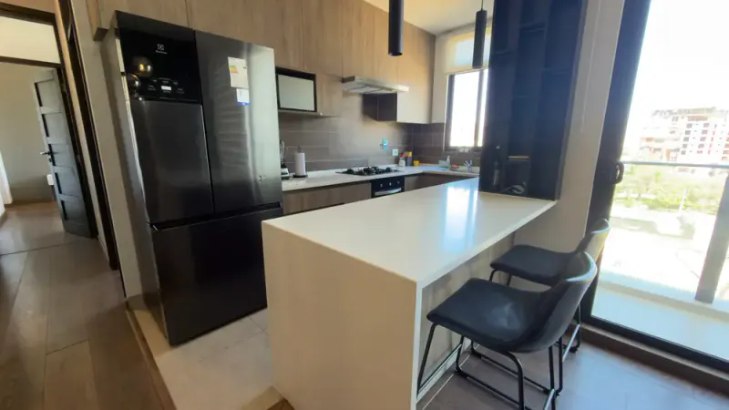 Foto 7 de 🏡 Departamento en Venta Amoblado y Completamente Equipado – Edificio Toulouse