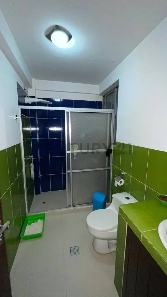 Foto 17 de Amplio y cómodo departamento ubicado en Aranjuez