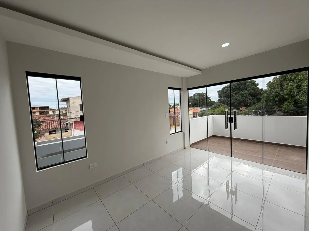 Foto 2 de Casa en preventa de 4 dormitorios