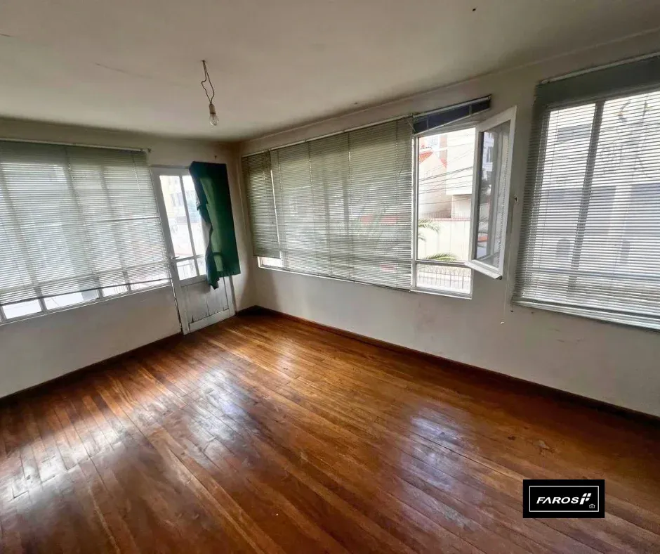 Foto 2 de Casa de ubicación Premium, Zona Recoleta 415 m2