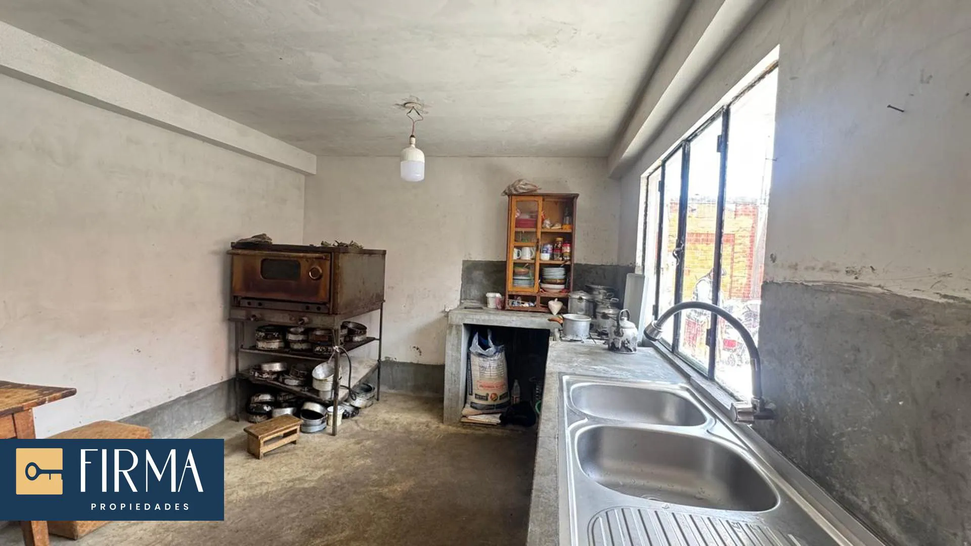 Foto 8 de Compra Esta Casa Como Terreno en El Alto