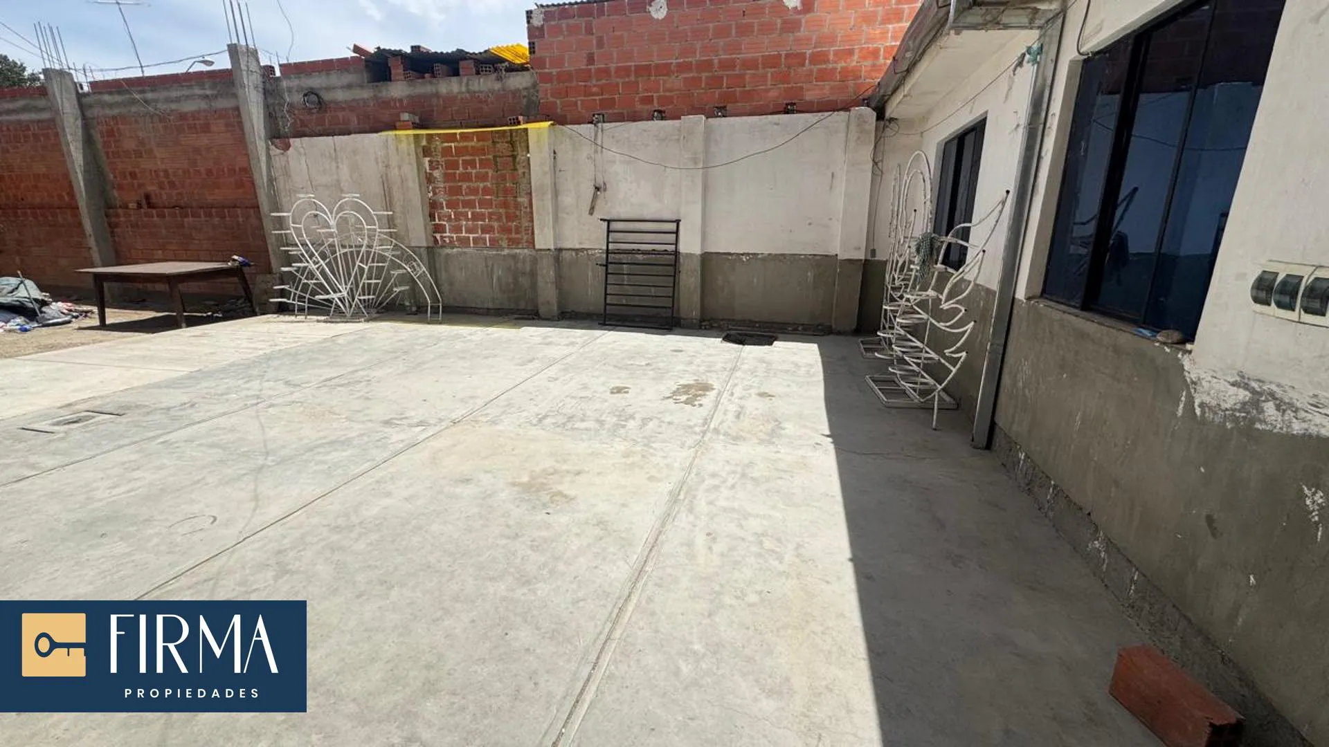 Foto 5 de Compra Esta Casa Como Terreno en El Alto