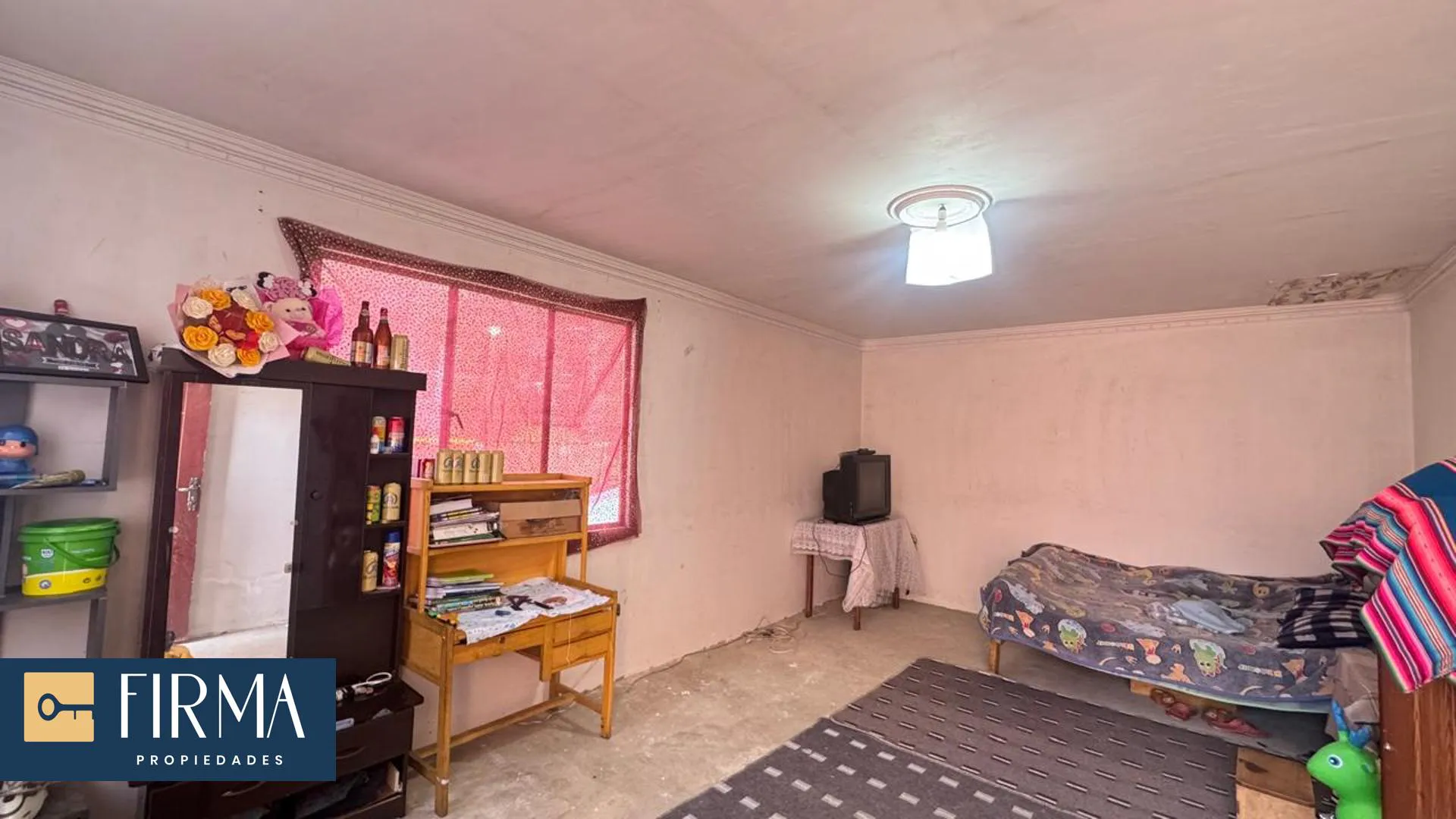 Foto 6 de Compra Esta Casa Como Terreno en El Alto
