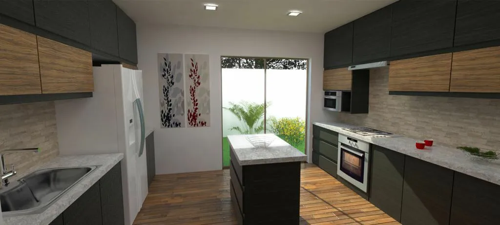 Foto 4 de Casas en Pre Venta