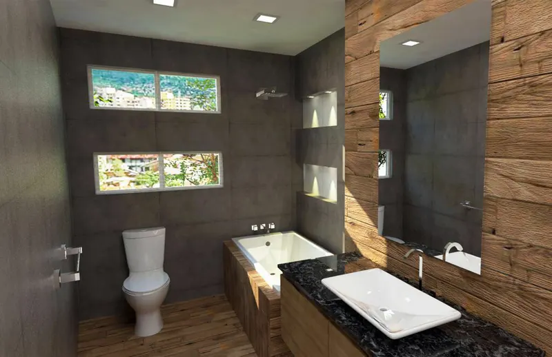 Foto 6 de Casas en Pre Venta