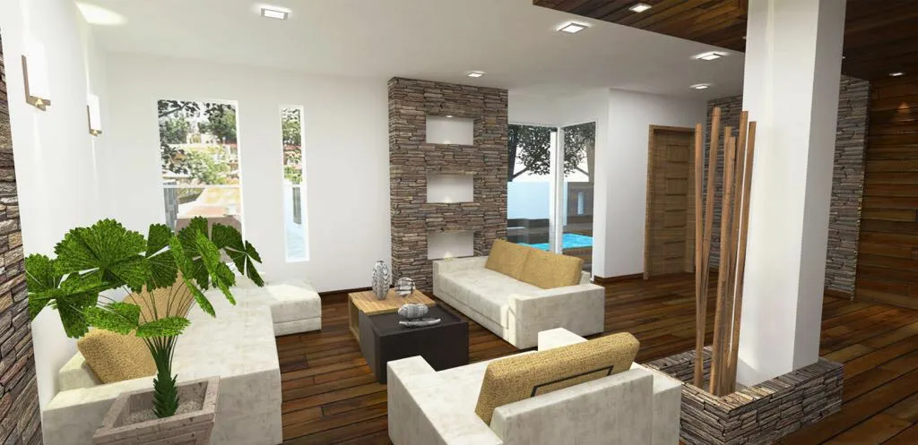 Foto 3 de Casas en Pre Venta