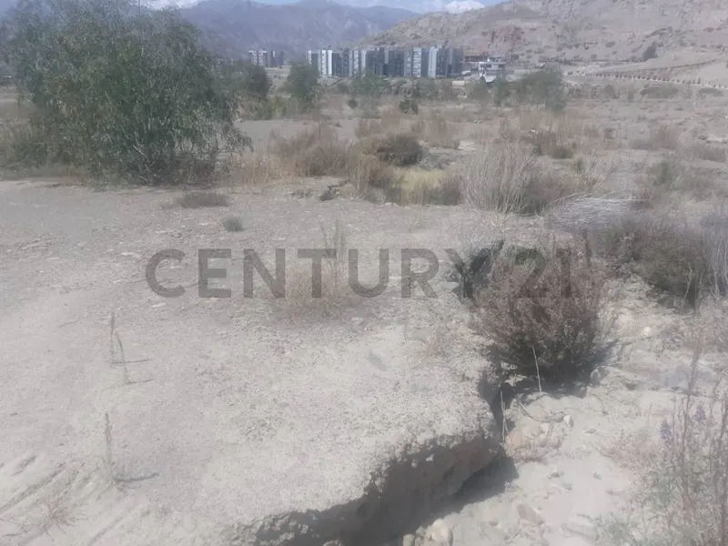 Foto 6 de Terreno en Venta