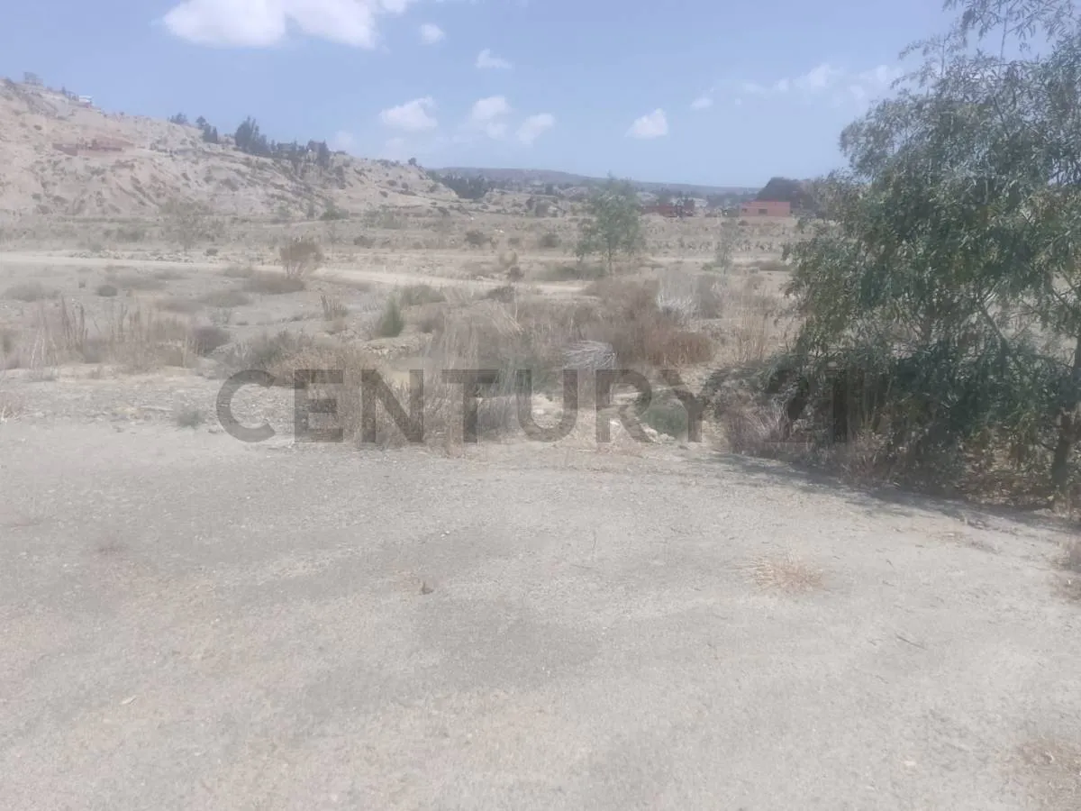 Foto 4 de Terreno en Venta