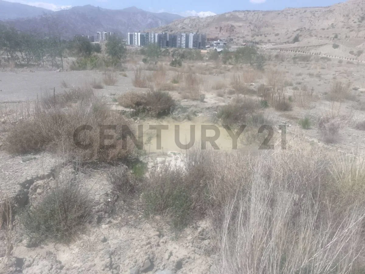 Foto 2 de Terreno en Venta