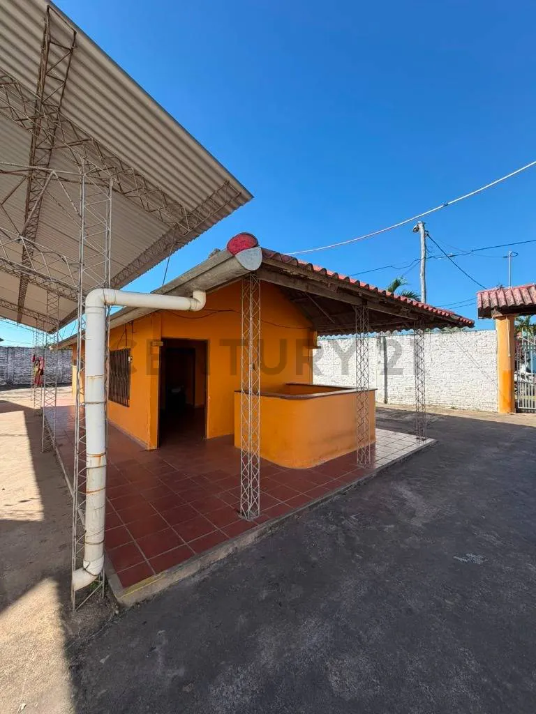 Foto 4 de Complejo Deportivo en Venta en Montero