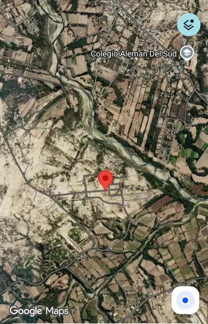 Foto 5 de Terreno comercial de 240 m² en San Blas, Tarija, ideal para inversión