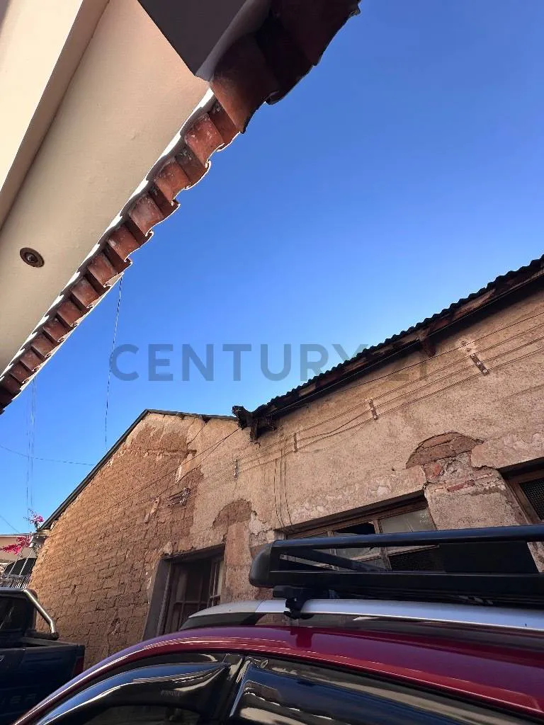 Foto 4 de Terreno con Tinglado Céntrico en Venta
