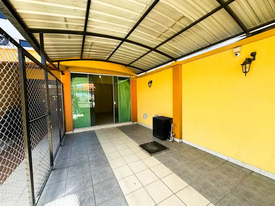 Foto 2 de Local Comercial en Alquiler - Av. Melchor Perez