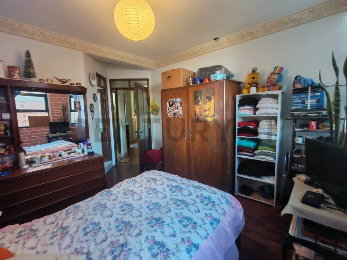 Foto 12 de Departamento en Venta con 2 Patios Privados, Barrio Libertadores (Planta Baja)