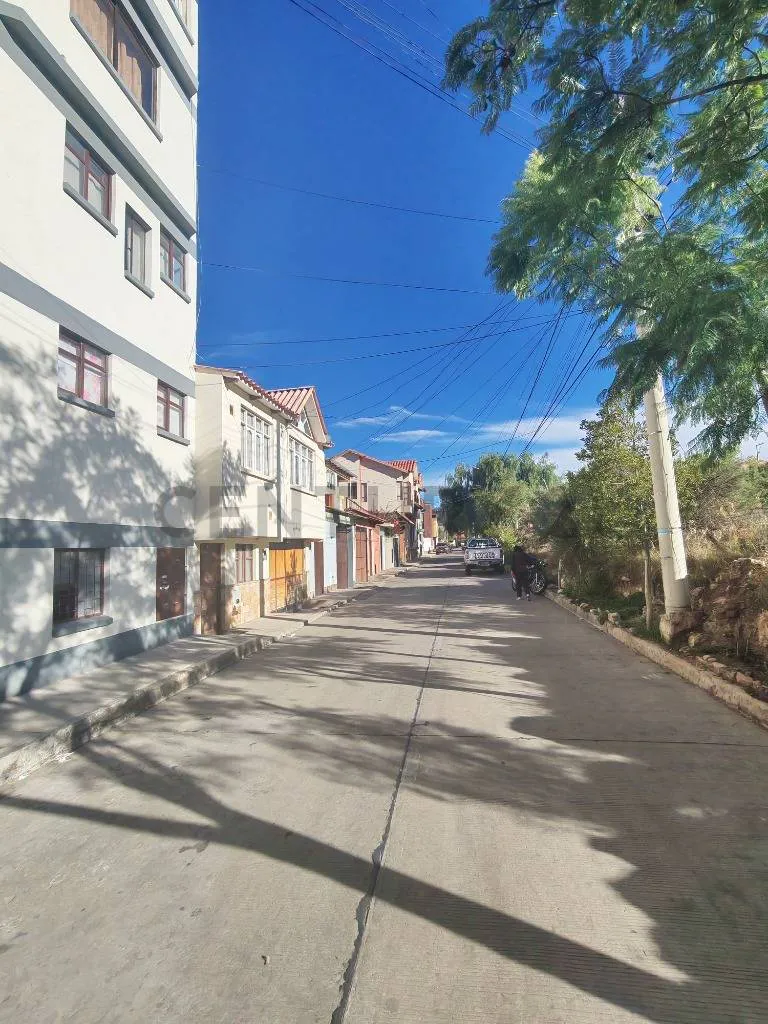 Foto 5 de Departamento en Venta con 2 Patios Privados, Barrio Libertadores (Planta Baja)