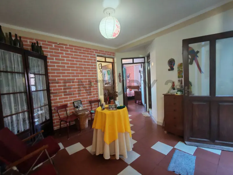 Foto 9 de Departamento en Venta con 2 Patios Privados, Barrio Libertadores (Planta Baja)