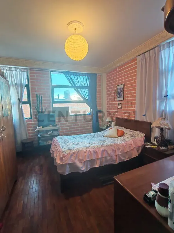 Foto 17 de Departamento en Venta con 2 Patios Privados, Barrio Libertadores (Planta Baja)