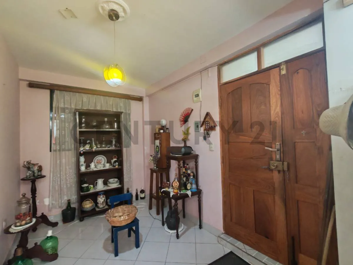Foto 19 de Departamento en Venta con 2 Patios Privados, Barrio Libertadores (Planta Baja)